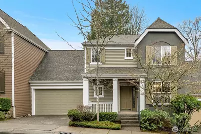 6441 SE Cougar Mountain Way, Bellevue, WA 98006 - Photo 1