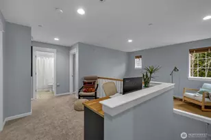 6441 SE Cougar Mountain Way, Bellevue, WA 98006 - Photo 28