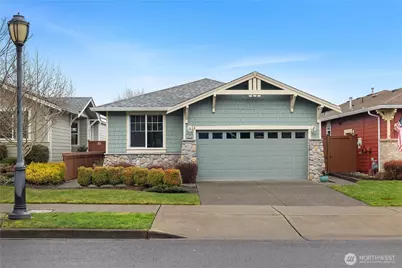 8228 Bainbridge Loop NE, Lacey, WA 98516 - Photo 1