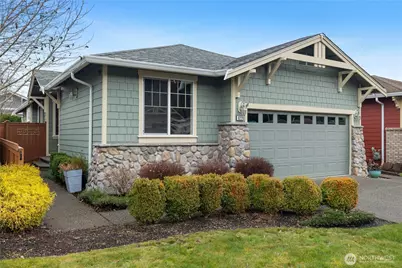 8228 Bainbridge Loop NE, Lacey, WA 98516 - Photo 2