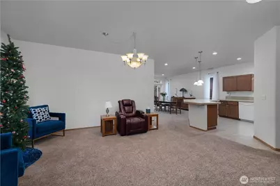 8228 Bainbridge Loop NE, Lacey, WA 98516 - Photo 4