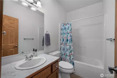 8228 Bainbridge Loop NE, Lacey, WA 98516 - Photo 12