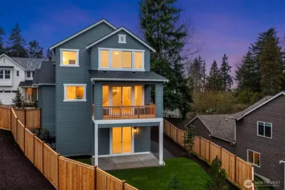 8405 NE 156th (Lot 3) Place, Kenmore, WA 98028 - Photo 18