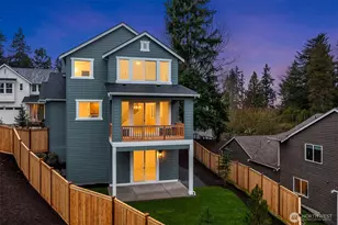 8405 NE 156th Pl Lot 3, Kenmore, WA 98028 - Photo 18