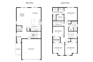 10750 188 St E, Puyallup, WA 98374 - Photo 2