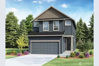 10750 188th Street E #1026, Puyallup, WA 98374 - Photo 1