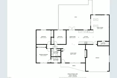 1315 Midland Ave, Longview, WA 98632 - Photo 4