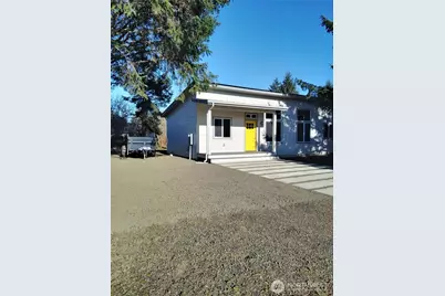 150 N Wynoochee Drive SW, Ocean Shores, WA 98569 - Photo 1