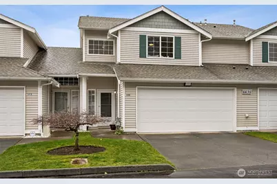 6635 Millstone Lane SE #D104, Lacey, WA 98513 - Photo 1