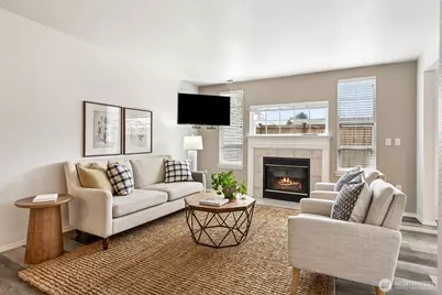 6635 Millstone Lane SE #D104, Lacey, WA 98513 - Photo 6