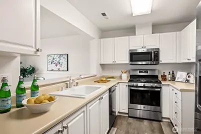 6635 Millstone Lane SE #D104, Lacey, WA 98513 - Photo 12