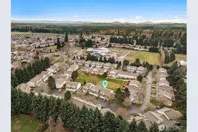 6635 Millstone Lane SE #D104, Lacey, WA 98513 - Photo 34