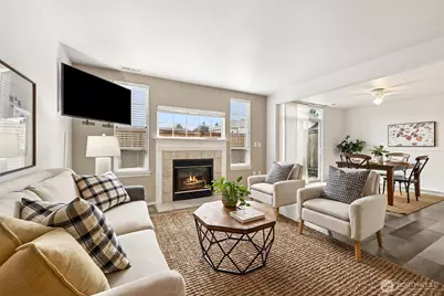 6635 Millstone Lane SE #D104, Lacey, WA 98513 - Photo 8