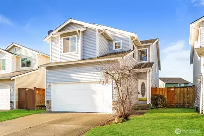 10907 185th Avenue E, Bonney Lake, WA 98391 - Photo 1