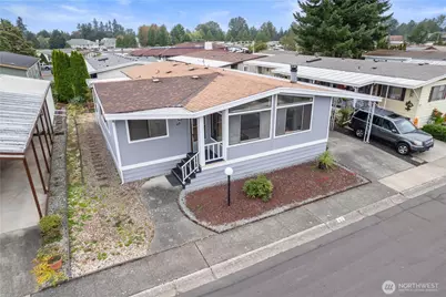 11436 SE 208th Street #45, Kent, WA 98031 - Photo 2