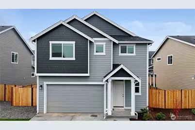 3516 183rd Street Ct E, Tacoma, WA 98446 - Photo 2