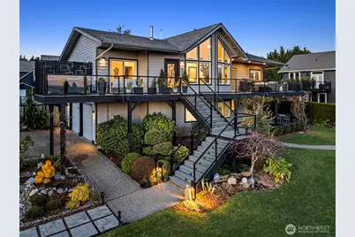 1229 Queets Drive, Fox Island, WA 98333 - Photo 2