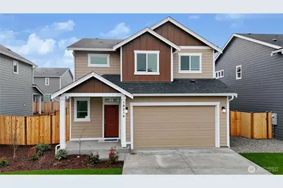 3534 183rd Street Ct E, Tacoma, WA 98446 - Photo 2