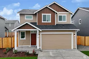 3534 183rd Street Ct E, Tacoma, WA 98446 - Photo 2