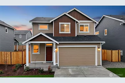 3534 183rd Street Ct E, Tacoma, WA 98446 - Photo 1