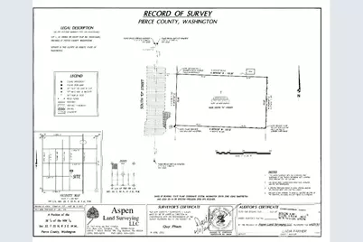 8429 S D Street, Tacoma, WA 98444 - Photo 1