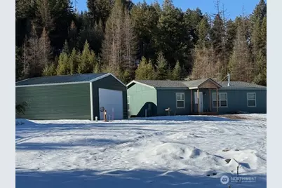 94 Grafton Road, Tonasket, WA 98855 - Photo 8