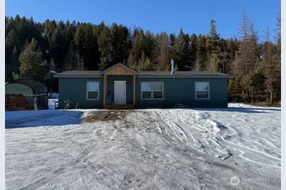 94 Grafton Road, Tonasket, WA 98855 - Photo 1