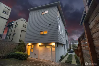 4413 Meridian Avenue N, Seattle, WA 98103 - Photo 1