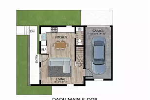 3617 SW Dakota, Seattle, WA 98126 - Photo 20