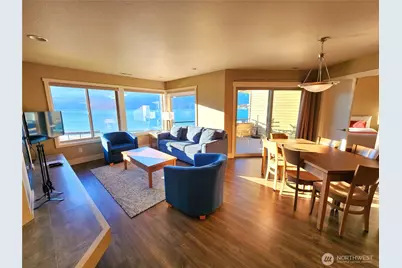 1 Lakeside 708-G, Manson, WA 98831 - Photo 4