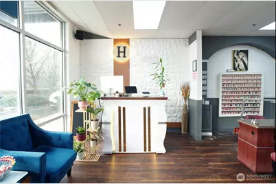 1110 College Street SE #F, Lacey, WA 98503 - Photo 1