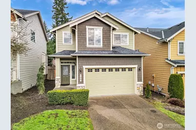 109 161st Place SE, Bothell, WA 98012 - Photo 1