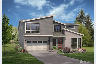 12813 NE 65th Lane, Kirkland, WA 98033 - Photo 1