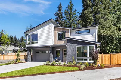 12813 NE 65th Lane, Kirkland, WA 98033 - Photo 1
