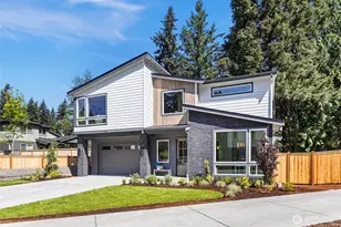 12813 NE 65th Ln, Kirkland, WA 98033 - Photo 1