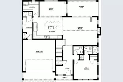 12813 NE 65th Lane, Kirkland, WA 98033 - Photo 2