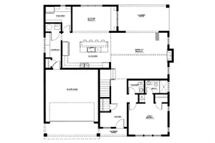 12813 NE 65th Ln, Kirkland, WA 98033 - Photo 2