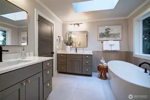 12813 NE 65th Ln, Kirkland, WA 98033 - Photo 36