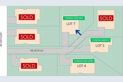 12813 NE 65th Lane, Kirkland, WA 98033 - Photo 4