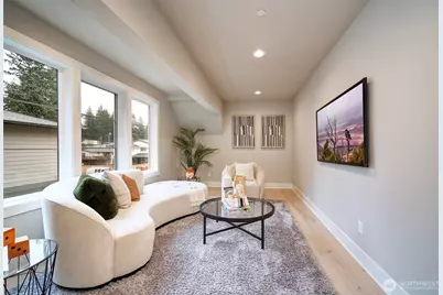 12813 NE 65th Lane, Kirkland, WA 98033 - Photo 26