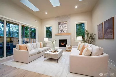 12813 NE 65th Lane, Kirkland, WA 98033 - Photo 6