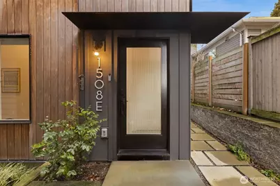 1508 18th Avenue #E, Seattle, WA 98122 - Photo 2