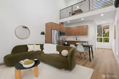 1508 18th Avenue #E, Seattle, WA 98122 - Photo 1