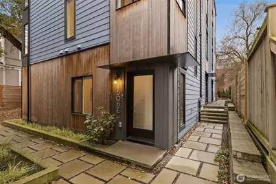 1508 18th Avenue #E, Seattle, WA 98122 - Photo 1