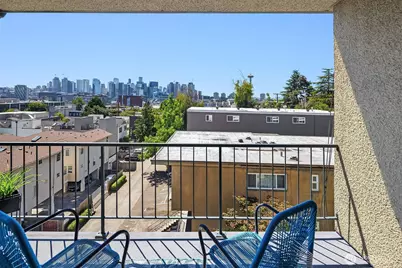 1234 Taylor Avenue N #401, Seattle, WA 98109 - Photo 10