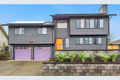 8832 14th Avenue SW, Seattle, WA 98106 - Photo 1