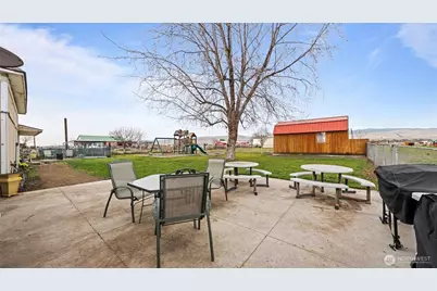 315 W Fourth Street, Prescott, WA 99348 - Photo 24