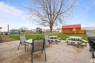 315 W 4th St, Prescott, WA 99348 - Photo 24