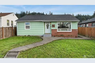 1034 S Market Boulevard, Chehalis, WA 98532 - Photo 1