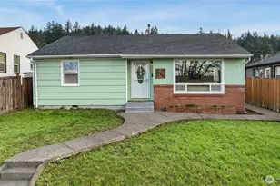 1034 S Market Blvd, Chehalis, WA 98532 - Photo 1